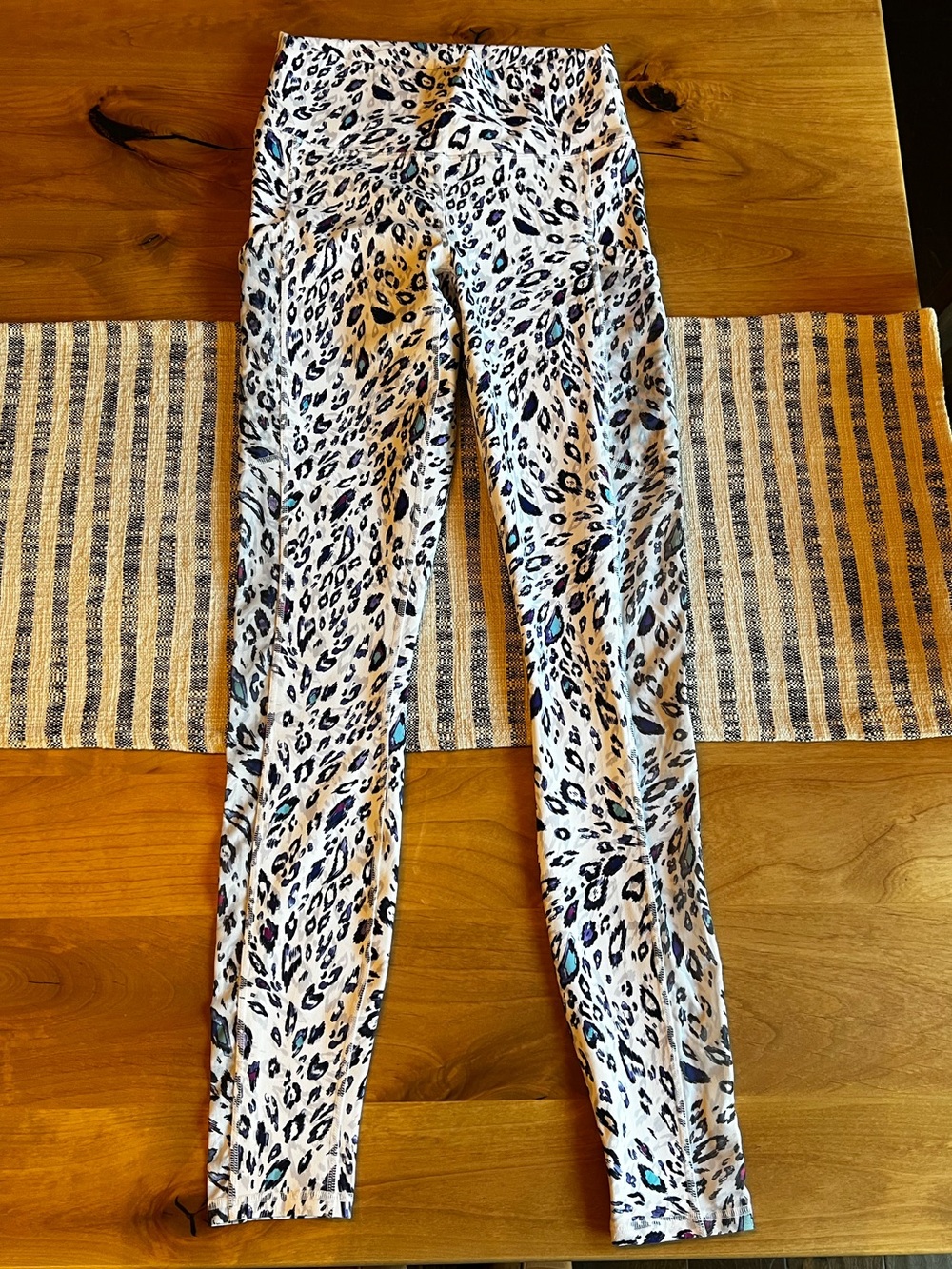 Fabletics Powerhold Leggings